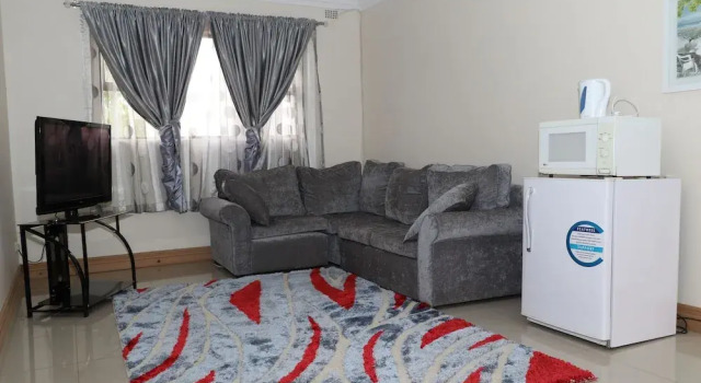 Apartment Shiloh Luxury Lodge