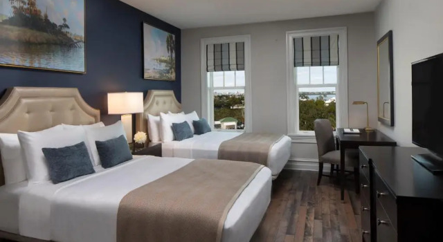 Belleview Inn, 予約 ホテル ベレル ショア Pinellas County