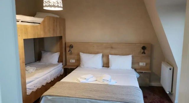 Boutique Hotel BelleVue, Book Boutique Cheap Hotels in Kakheti