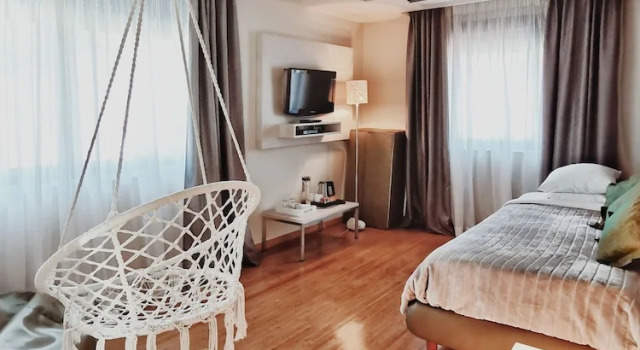 Номер Superior Hotel San Giorgio