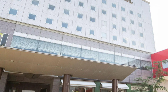 Yokote Central Hotel, Book Hotel Yokote 