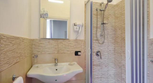 Il Bacio di Napoli, Buchen Sie Bed & Breakfast Hauptbahnhof Neapel, in der Nähe von Centro Direzionale