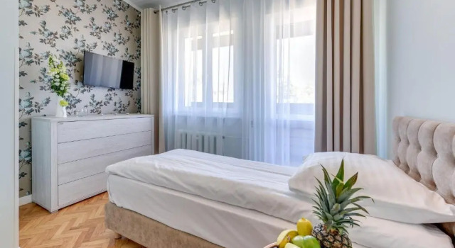 Номер Standard Meduza Sopot