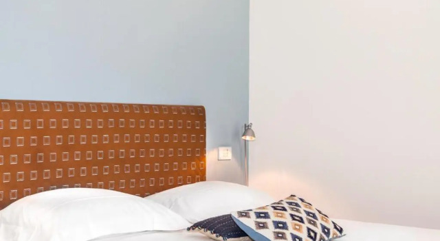 Номер Comfort Spluga Sosta & Hotel
