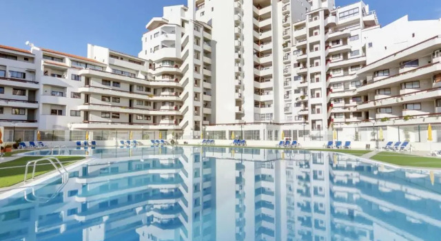 Stay Inn Albufeira - 303B Apartment