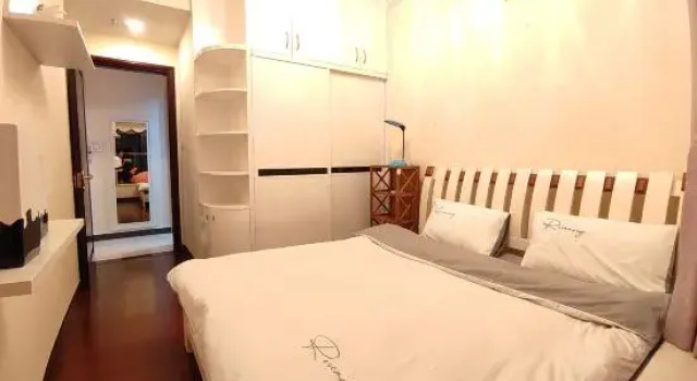 Люкс Comfort 御宿商旅 後驛館