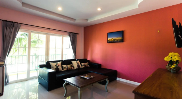 Comepang Hotel