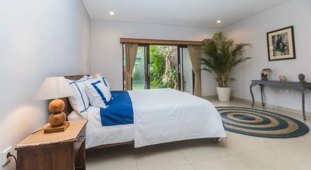 Big Brother Villa