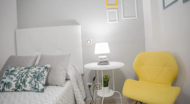 Apartamentos Amaiur 2, Забронировать Апартаменты/квартира Эстелла Наварра