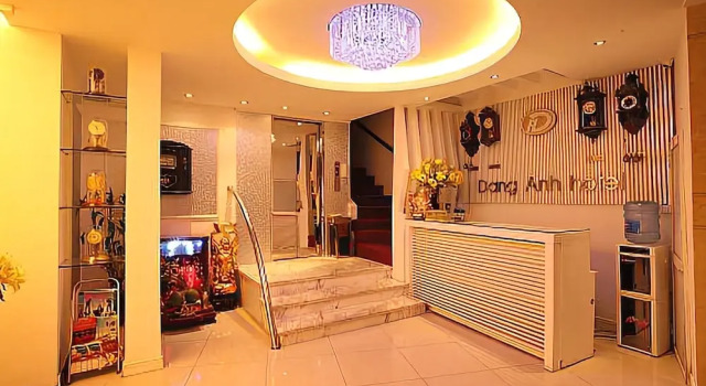 Dang Anh Hotel