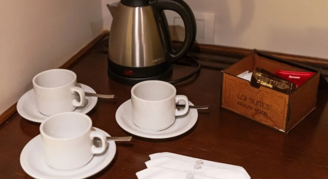 Номер Standard Loi Suites Iguazu Hotel