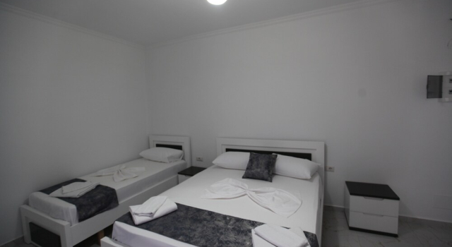 Eos ApartHotel