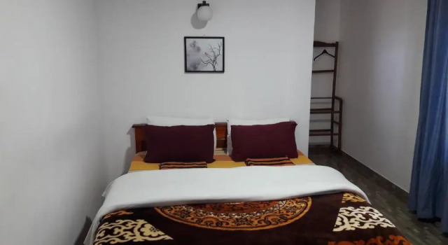 Номер Standard Happy inn