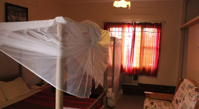 Lake Victoria View Guest House, Boek Pension Gastenverblijven in Eastern Uganda, Pension