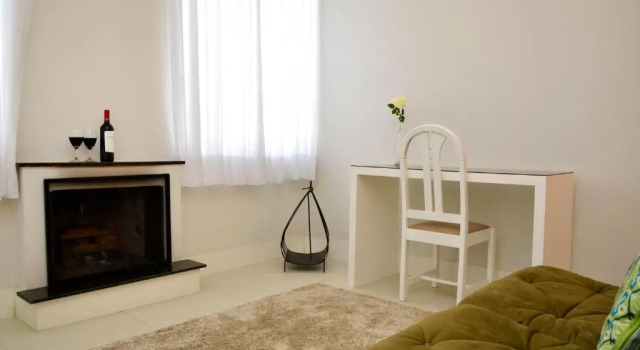 Люкс Deluxe Hotel Girassol