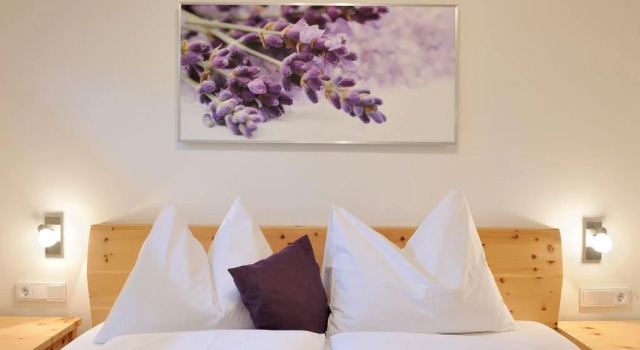 UR-NATUR Appartements