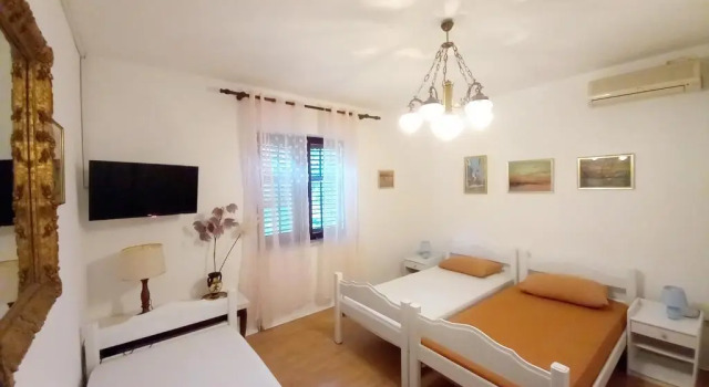 Номер Standard Joković Accommodation