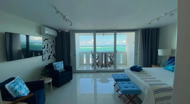 KASA Terrace Studio Breathtaking Ocean Views