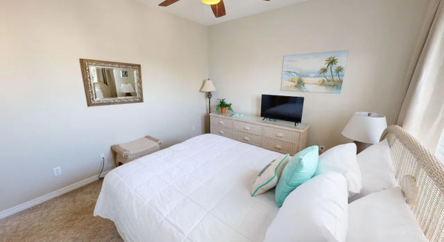 Sandpiper Cove 9220 2 Bedroom Condo, Rezerwuj Apartament Hotele w Emerald Coast z parkingiem, Parking