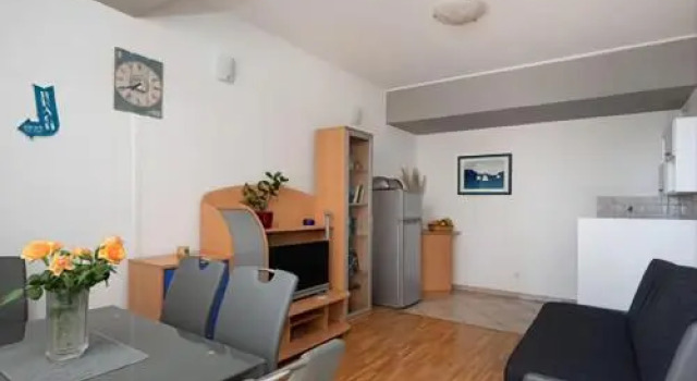 Marinero Studio Apartments
