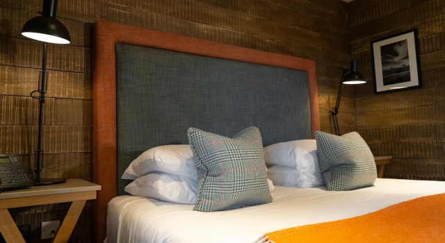 Номер Superior The Inn South Stainley