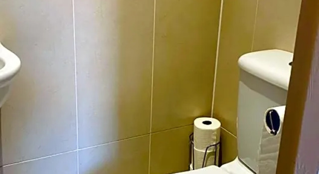Bournemouth Double En-Suite