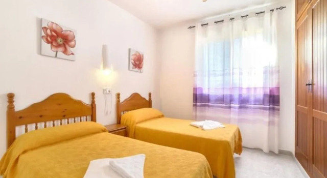 Villa in Calpe - 104078 by MO Rentals