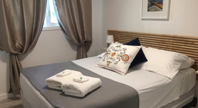 Номер Standard The Inn on College