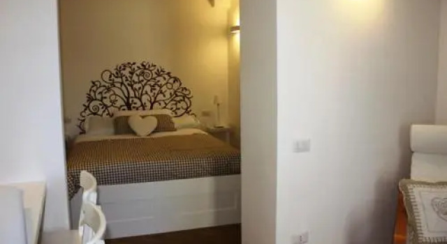 B&B La Codarda, Забронировать Отель Отели Пескосолидо с бассейном, Бассейн