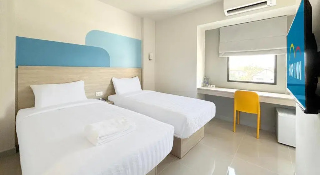 HOP INN Songkhla, Забронировать Отель Сонгкхла провинция Сонгкхла