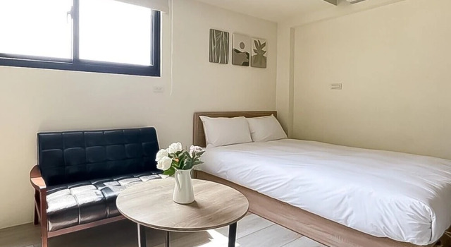 Affetto hostel