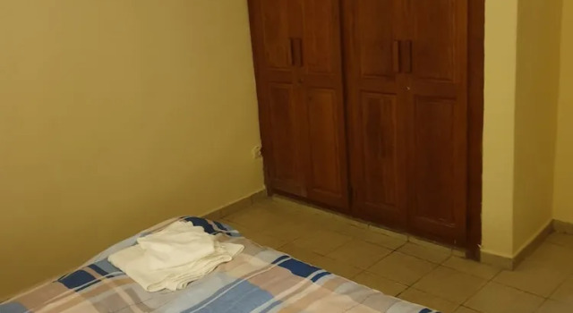 Апартаменты Comfort с балконом Makepe St Tropez Apartments - Orange Cam