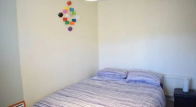 1 Bedroom House Near The City Accommodates 4, Забронировать Дом для отпуска Виллы Большого Лондона, Вилла