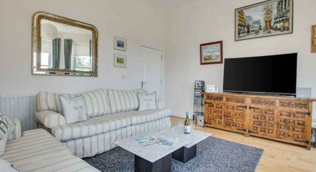 Garden Apartment, Prenota Appartamento Newton Abbot Devon