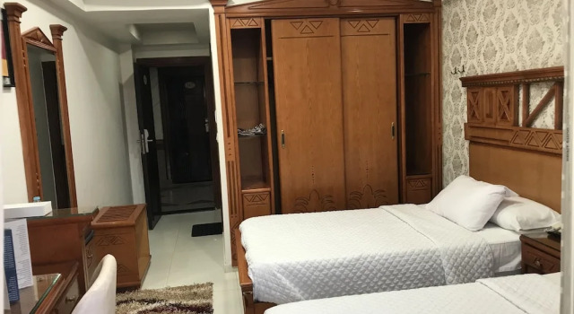 Номер Standard Dolphin Ras El-Bar Hotel