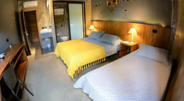 Люкс Superior Villal Mare Hotel