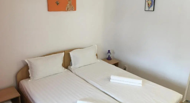 Номер Superior Casa Double M, Vama Veche
