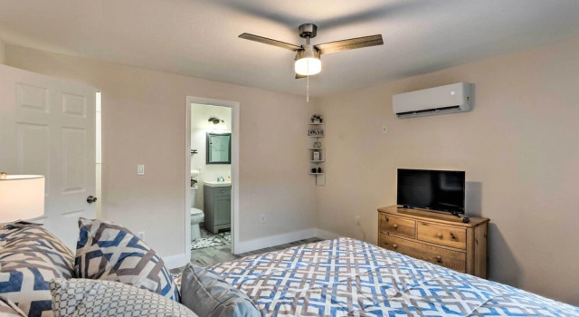 Inviting Apartment < 2 Mi to Riviera Beach!, Rezerwuj Apartament Riviera Beach Palm Beach County