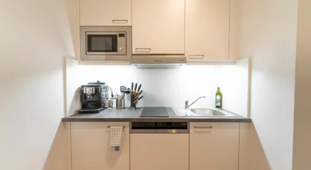 Апартаменты New, Beautiful Apartment next to the UNO/VIC