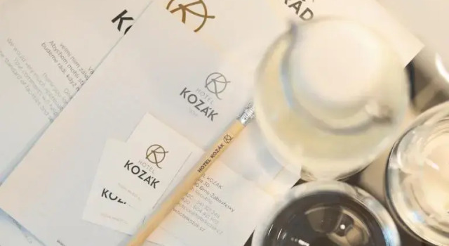 Номер Economy Hotel KOZÁK