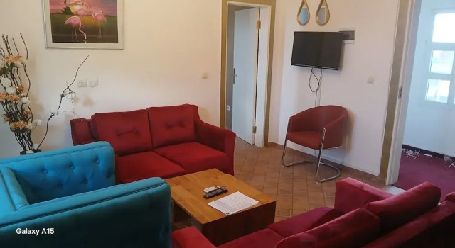 Haussmann Hôtels & Resorts, Boek Hotel Abidjan Abidjan