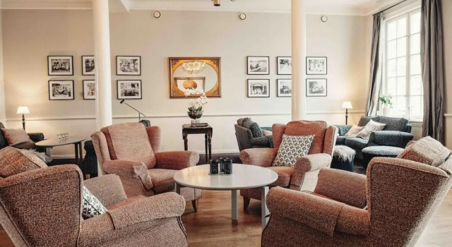 Rimforsa Strand, Book Hotel  