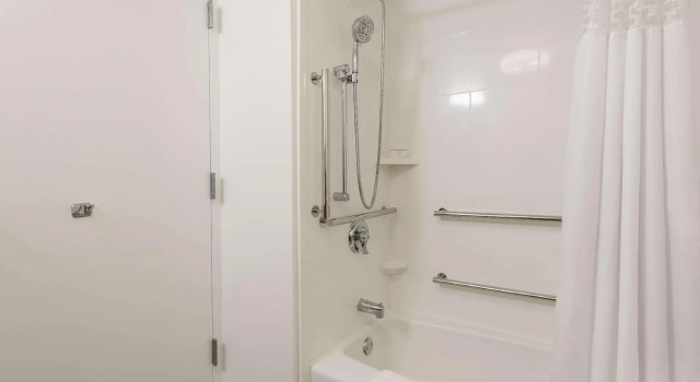 Номер Standard Hampton Inn by Hilton Milwaukee Northwest