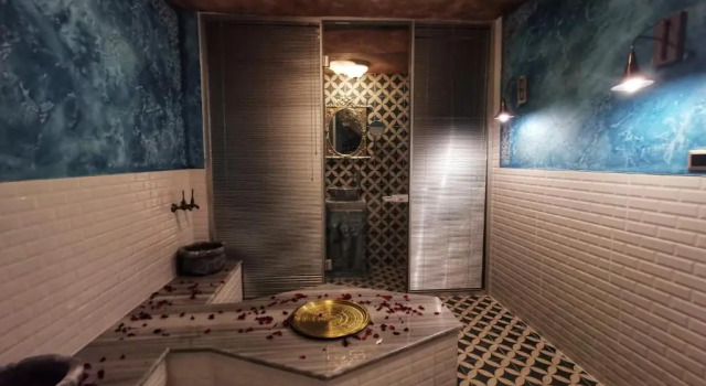 Двухместный люкс Lord Morgan & Exclusive Design Residence Nişantaşı