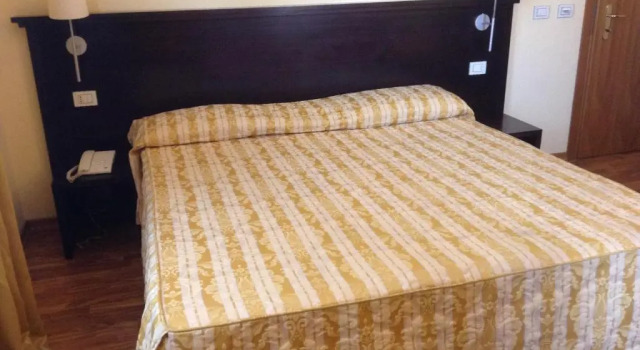 Двухместный номер Superior Hotel Due Colonne