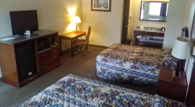 HiWay Inn Express Kiowa Hwy 69, Prenota Locanda Kiowa 