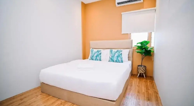 Номер Deluxe Swing & Pillows - Armenian Victoria , Georgetown Penang