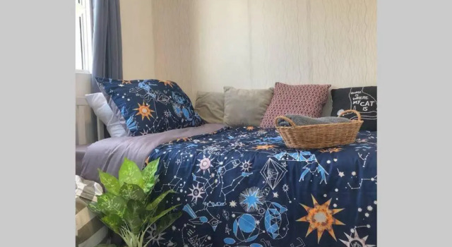 Апартаменты 3BRs Townhouse near BigCCentre/Int.School