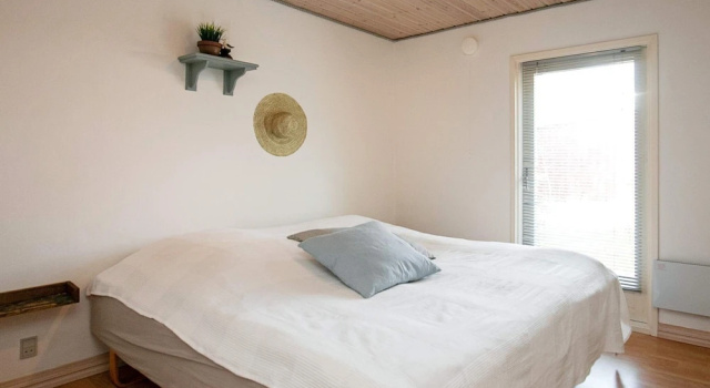 6 Person Holiday Home in Sæby