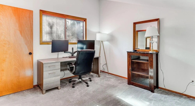1 Mi to Golf Course: Wfh-friendly Pinetop Retreat, Book Lejlighed Pinetop-Lakeside Arizona